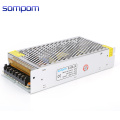 High Voltage Ac 110v 220v Switching Power Supply Dc 120w 12v 10a Smps Led Lighting Transformer